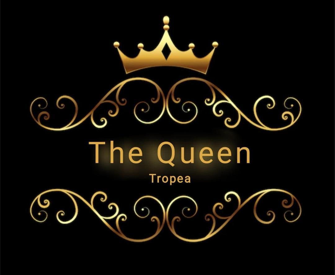 The Queen Tropea Dış mekan fotoğraf
