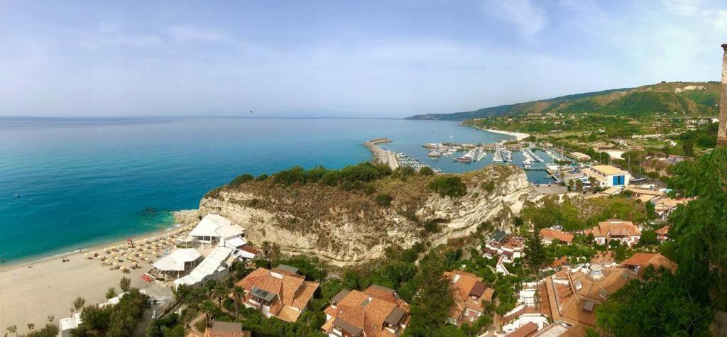 The Queen Tropea Dış mekan fotoğraf