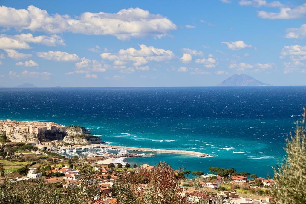 The Queen Tropea Dış mekan fotoğraf
